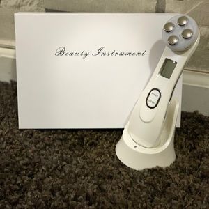 5in1 RFE& EMS SKIN TIGHTENING